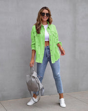 Vert foncé