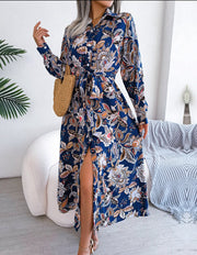 Bleu royal