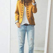 Jaune