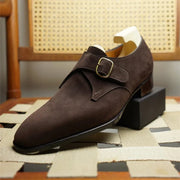 Marron foncé