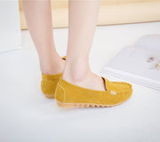 Jaune