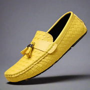 Jaune