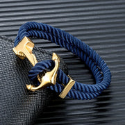 Bleu marine