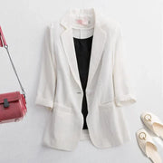 Blanc