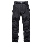 Pantalon noir