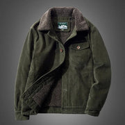 Vert militaire