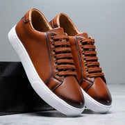 Marron foncé