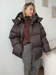 Marron foncé