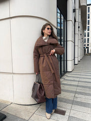 Marron
