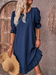 Bleu marine