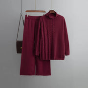 Rose rouge