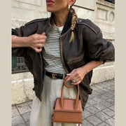 Marron