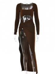 Marron