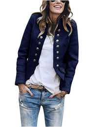 Bleu marine