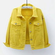Jaune