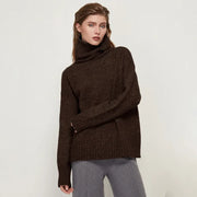 Marron foncé