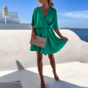 Vert foncé