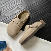 Beige Braun