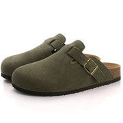 Vert Marron