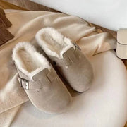 Beige avec tissu non tissé