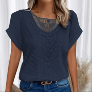 Bleu foncé