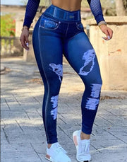 Bleu