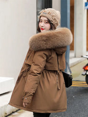 Marron