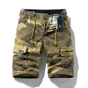 Camulage brun