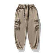 Khakis gris
