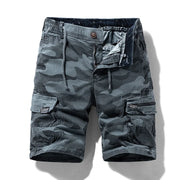 Camouflage gris