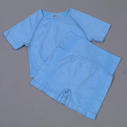 Bleu clair