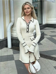Blanc/Court