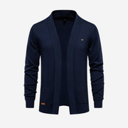 Bleu foncé
