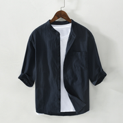 Bleu foncé