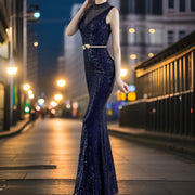Bleu marine