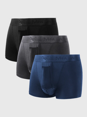Noir/gris/bleu
