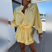 Jaune