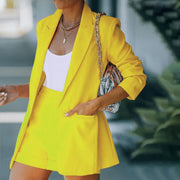Jaune