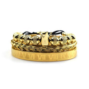 L'or
