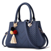 Bleu marine