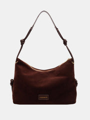 Marron foncé