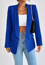 Bleu marine
