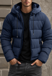 Bleu marine