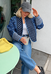 Bleu