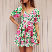 Rouge vert