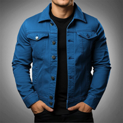Bleu saphir