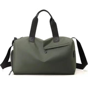 Vert militaire