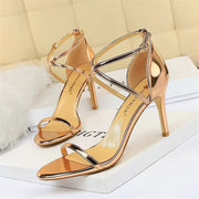 Champagne 8cm