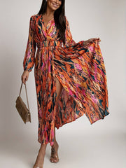 Rouge-orange