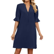 Bleu marine
